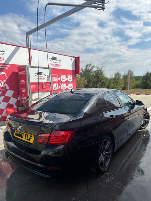 dezmembrez bmw f10 2.0 184