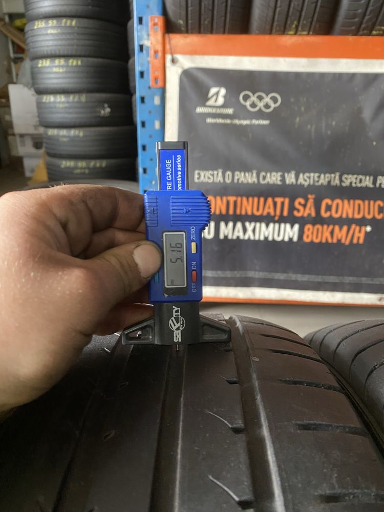Anvelope vara 215/50/17 Goodyear Efficient Grip 215 50 17 R17