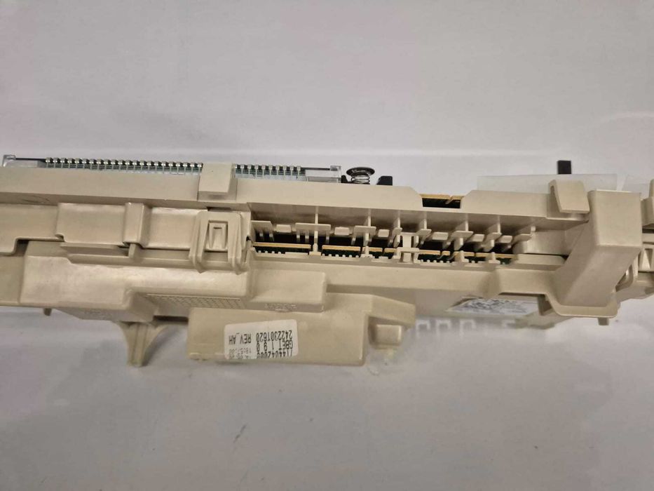 Placa electronica masina de spalat Beko WMY71443LB2, modul / R23