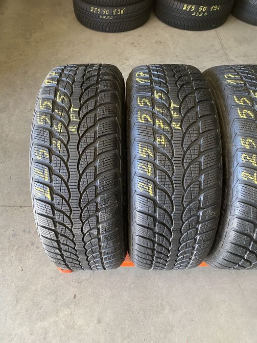 Anvelope iarna 225/55/17 Bridgestone Blizzak LM-32 RFT 225 55 17 R17