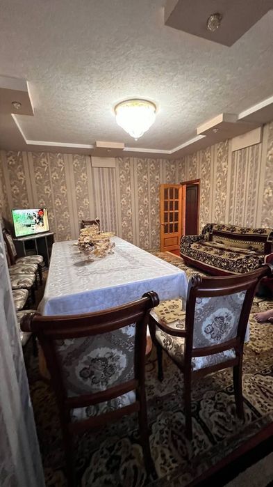 Юнусабад 13 квартал 2/8/9 Самара. Бюджетный цена