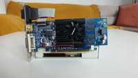 Placa video Gigabyte GV-N210D3-1GI rev. 6.0,1GB DDR3,Low Profile,HDMI