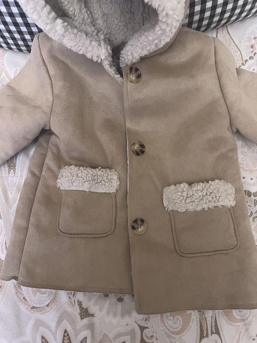 Cojocel pemtru copii in stare fosrte buna