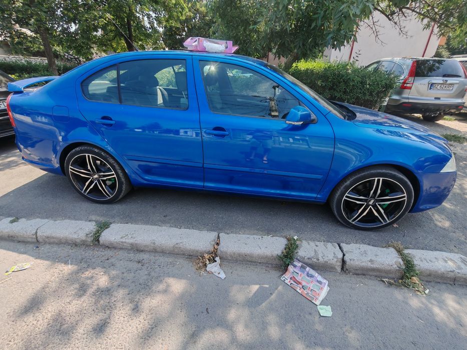 Vand jante 18" 8j ET45 5x112 225 40 R18 MAM