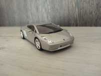 Метална количка Lamborghini Gallardo !!!