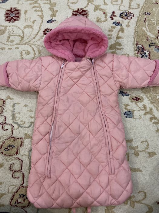 Конверт на девочку новые