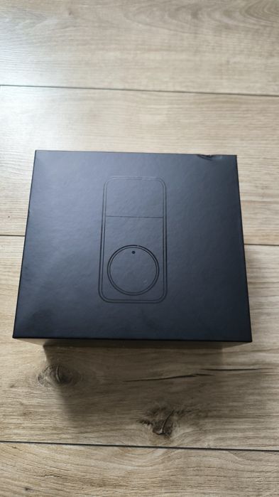 Încuietoare smart SwitchBot Lock Pro