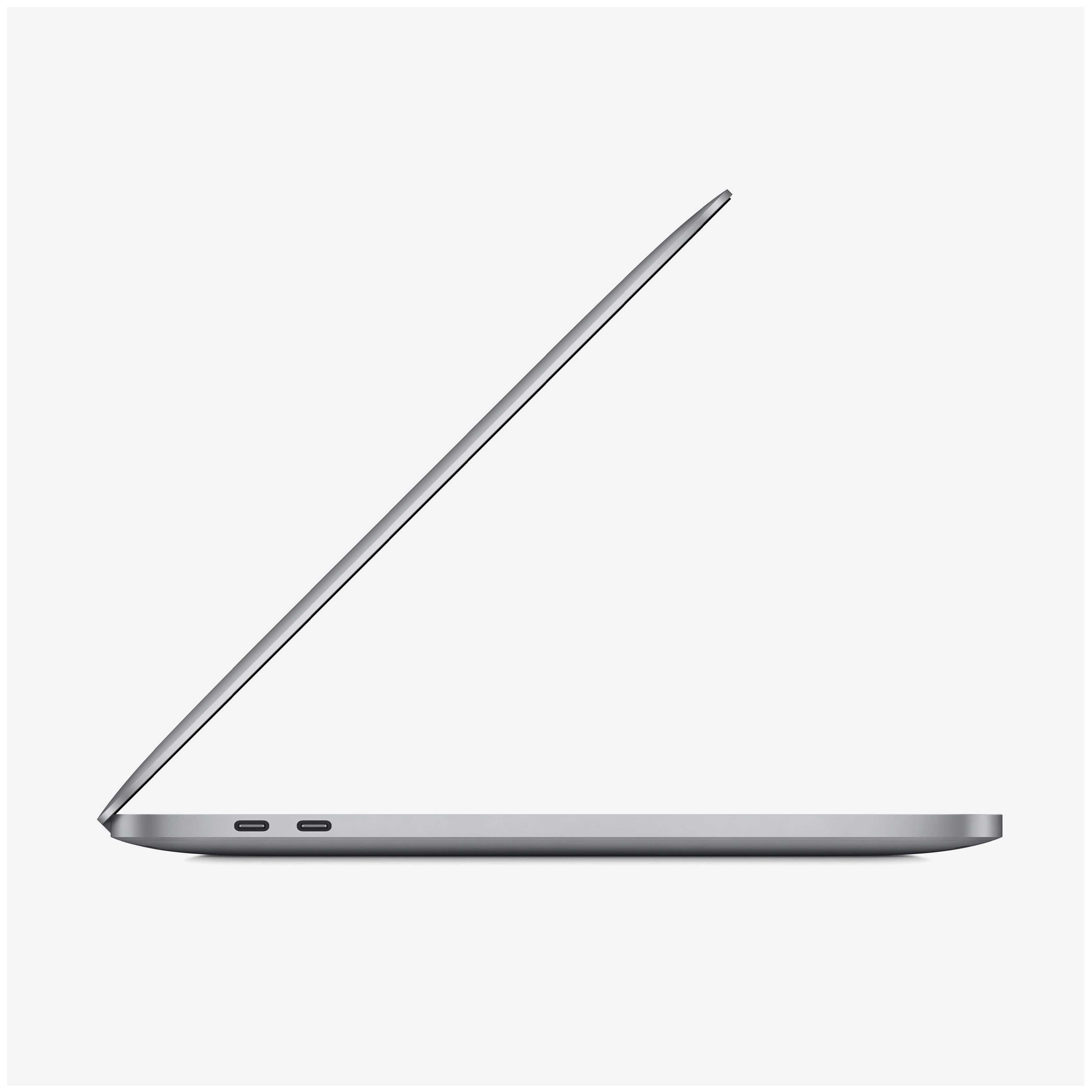 Macbook Pro M1 chip 8/256GB 13.3-inch (Touchbar bor)