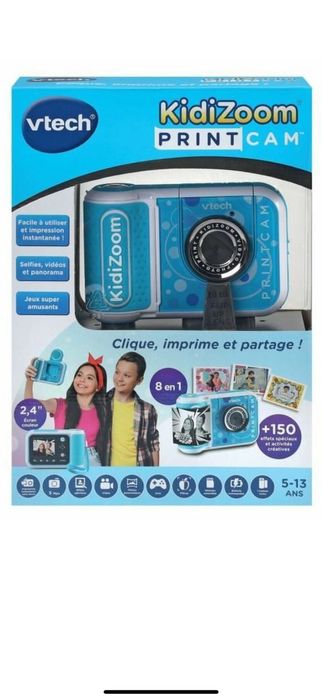 Camera foto copii noua