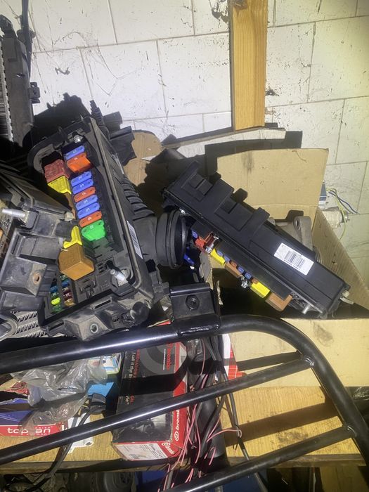 Фарове за Opel Vectra C signum