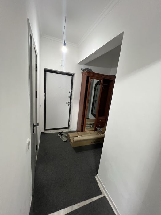 1 комнатная квартира в аренду ( сергели 2 бекат )