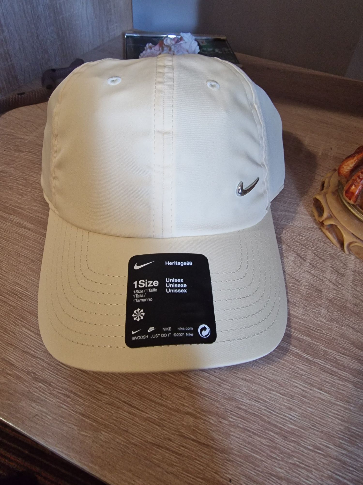 Vand sapca nike unisex