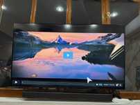 Телевизор samsung