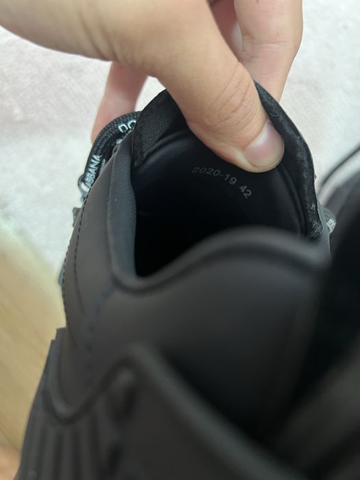 Dolce Gabbana portofino