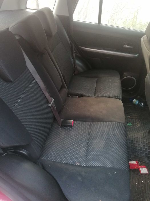 Suzuki Grand Vitara 1.9d на части
