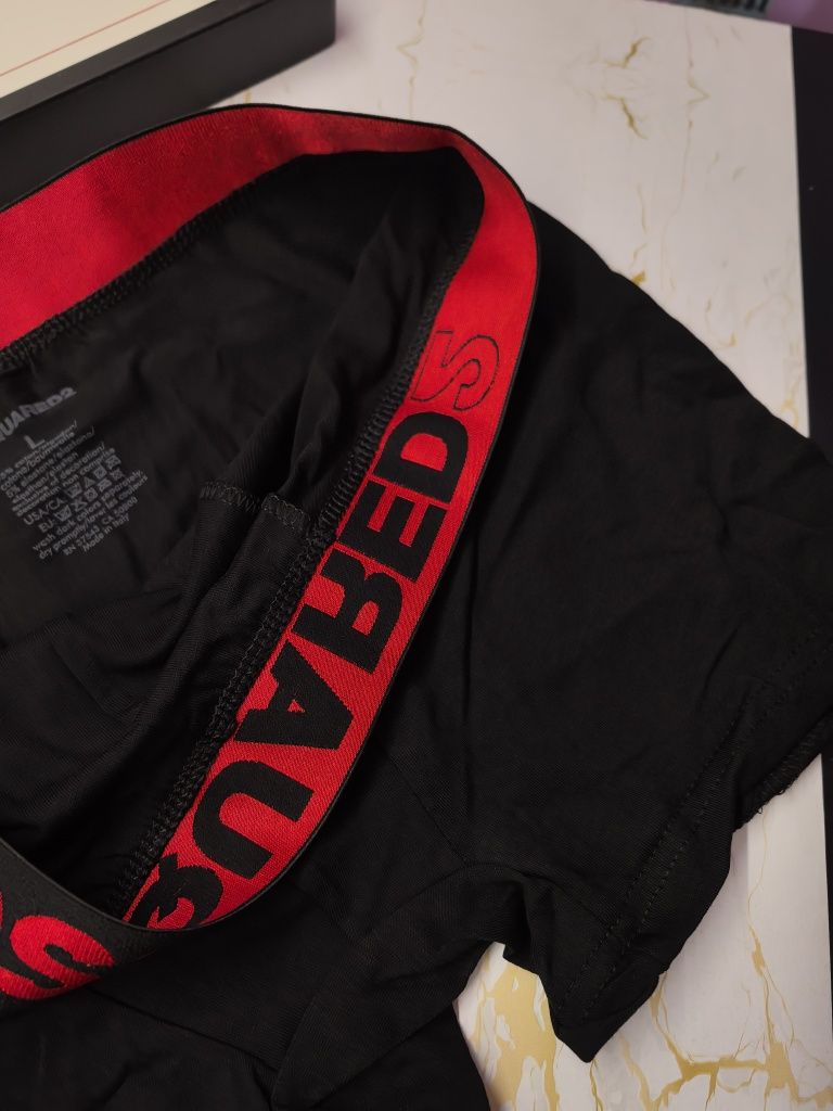 Dsquared боксерки