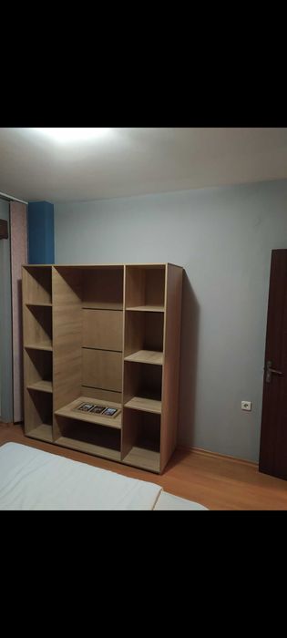 Гардероб  -  WARDROBE