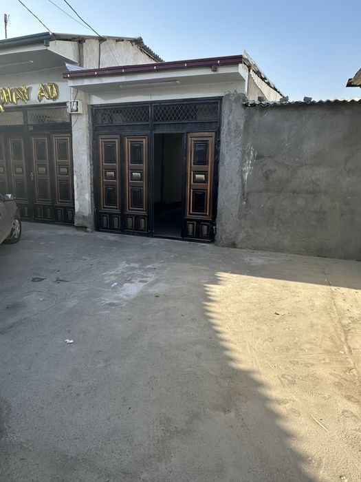 Дом в Яшнабадском районе