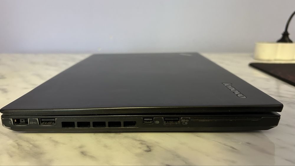 Lenovo ThinkPad T440s