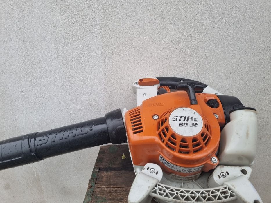 Suflanta stihl bg86 Germania an 2024