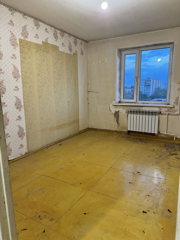 Продается 2-х комнатная кв. У/п на 3 «а» микрорайоне