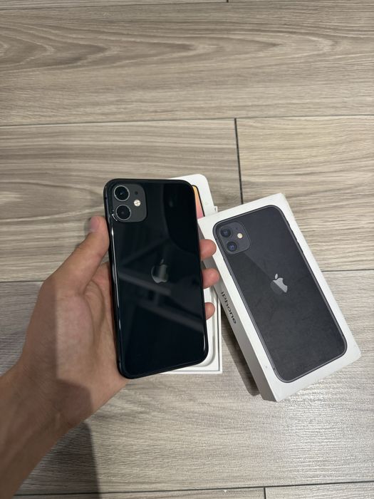 Iphone 11/ Айфон 11 БЕЗ РЕМОНТА
