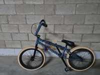 Продам велосипед BMX Grasshopper