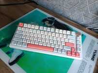 Игровая клавиатура
