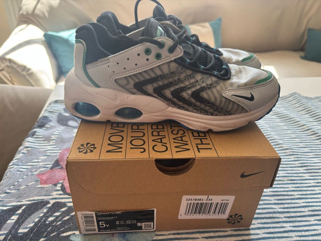 Оригинални маратонки Nike Air Max