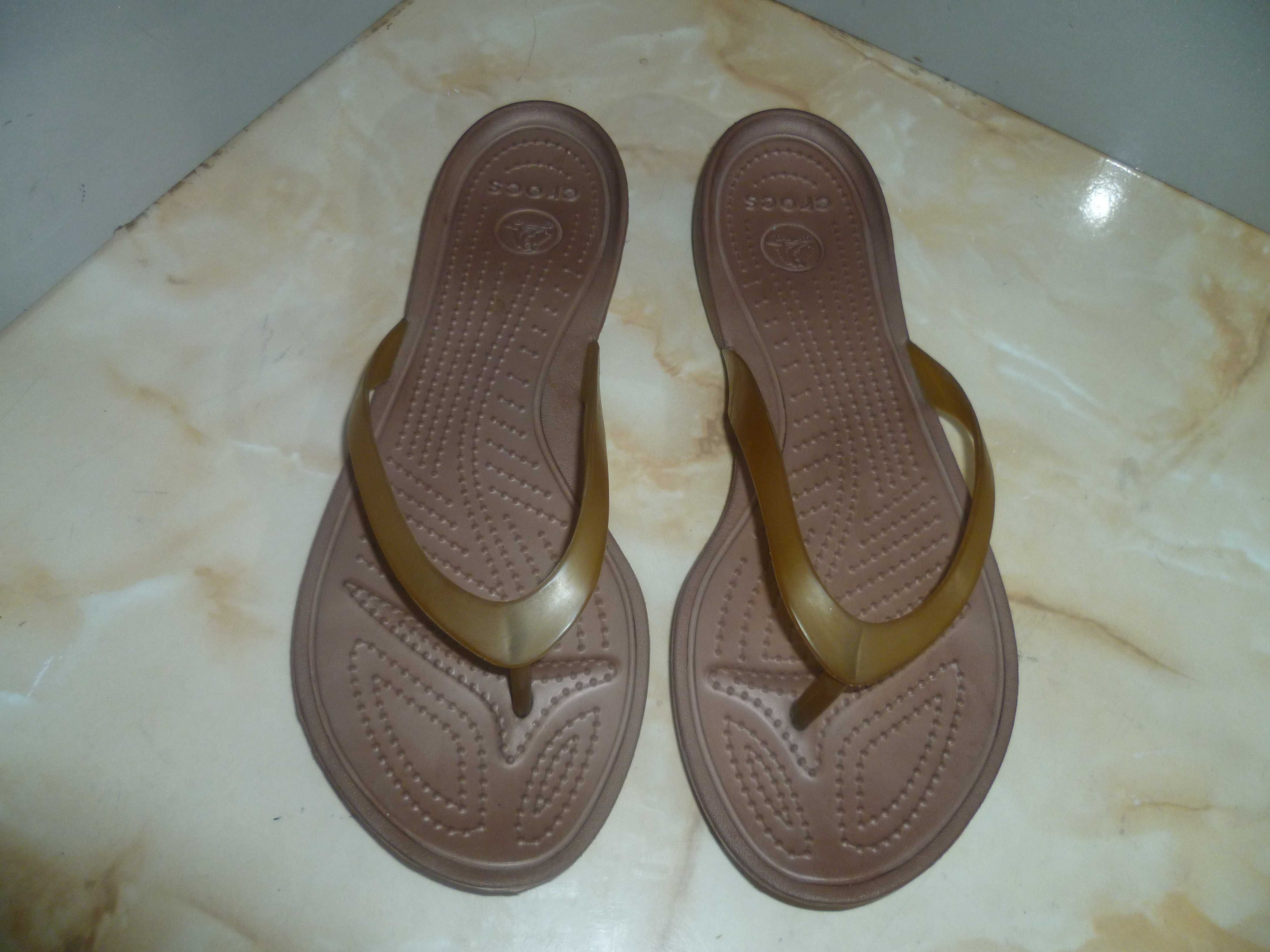 CROCS чехли №39.