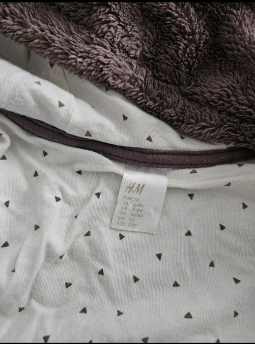 Salopeta H&M marime 62
