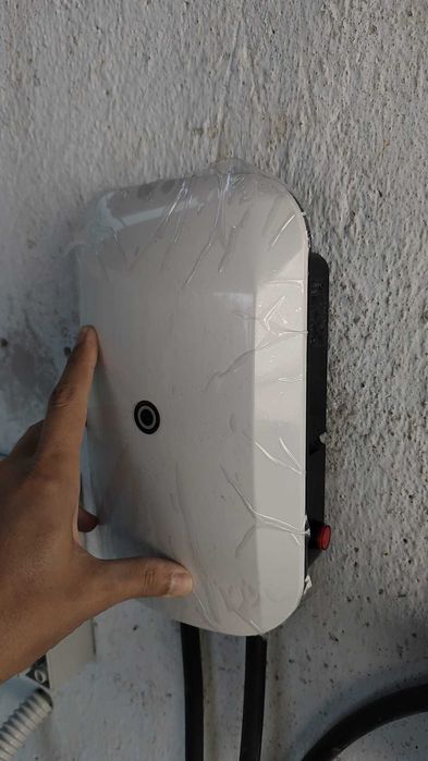 Statie 7kW, 32A, tip2, incarcator ev, auto eletric