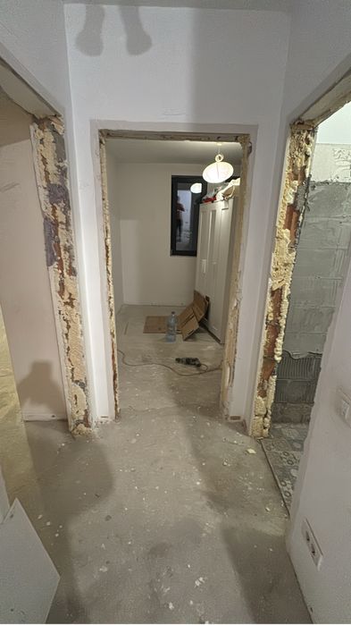 Noi oferim servicii complete de renovare