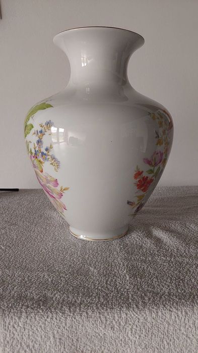 Vaza Rosenthal,inalta de 30 cm.
