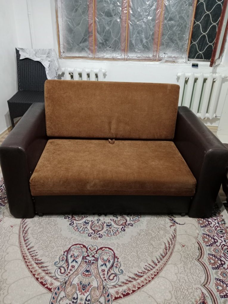 Продается диван кровать
