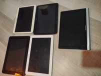 Lot tablete,pot fi folosite,sau pt piese