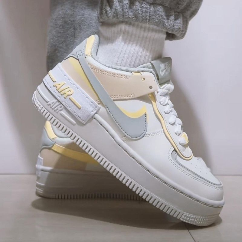 Nike Air Force 1 Shadow номер 38.5 код 3A