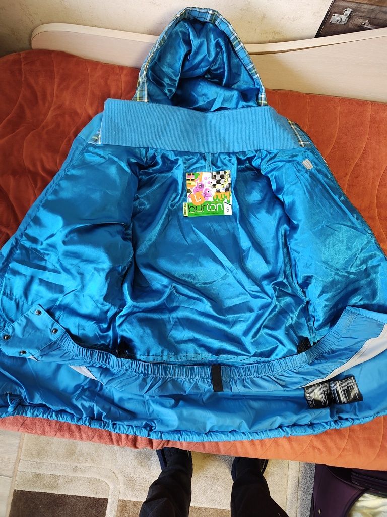 Дамско ски яке Burton