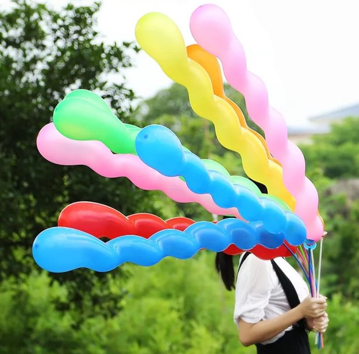 Гигантски балоните, 130 см
