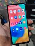 Samsung Galaxy M33 5G / 128GB / 6GB Rami 
Android 14