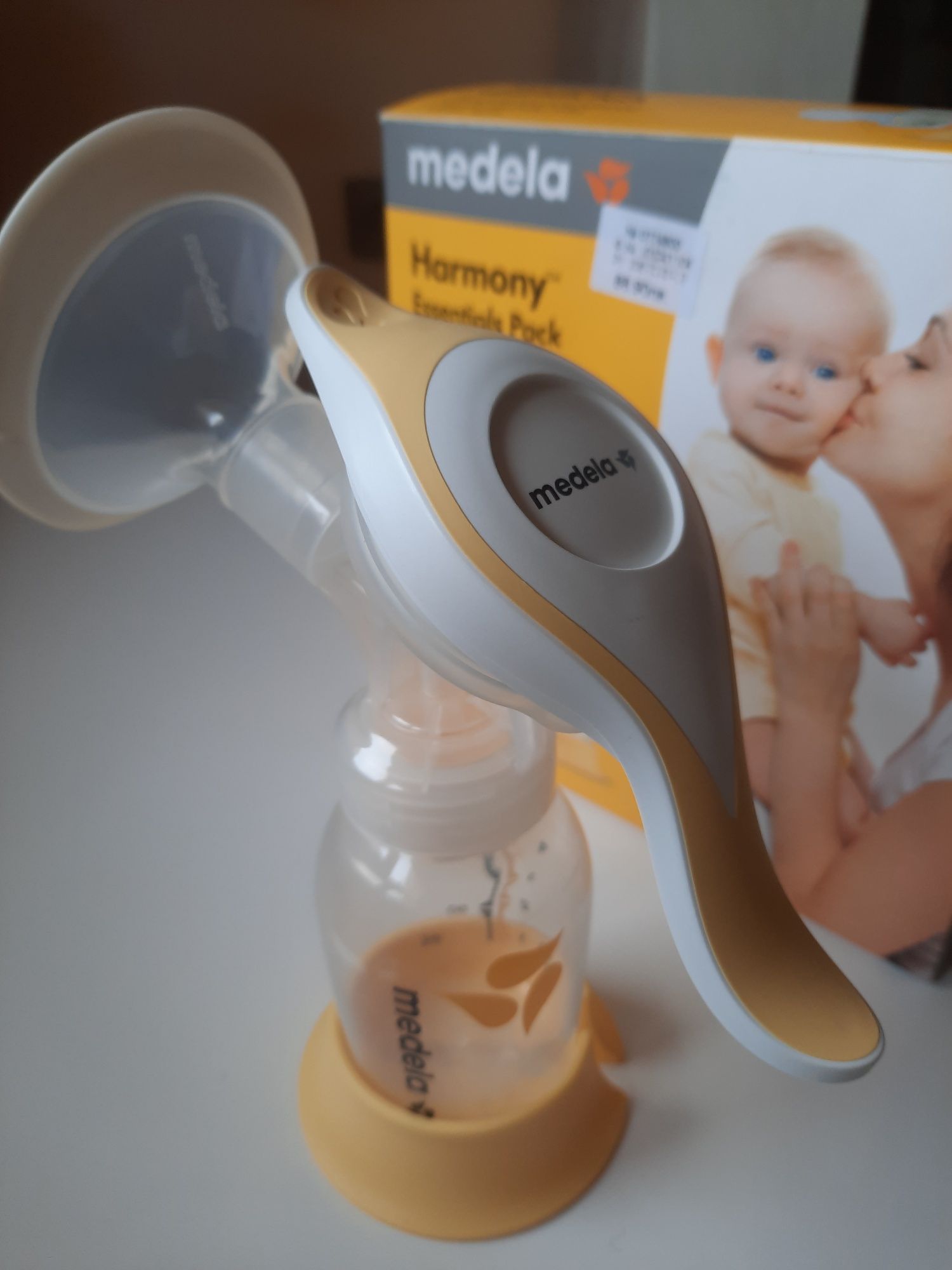Ръчна помпа Medela