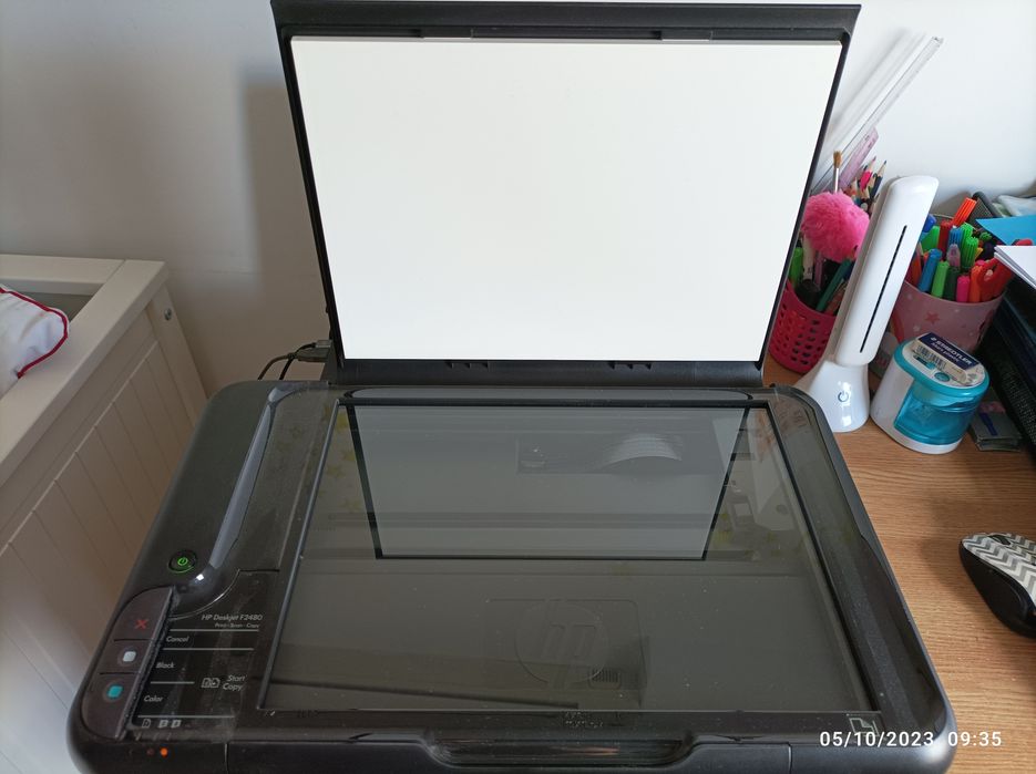 Printer HP Deskjet F2480