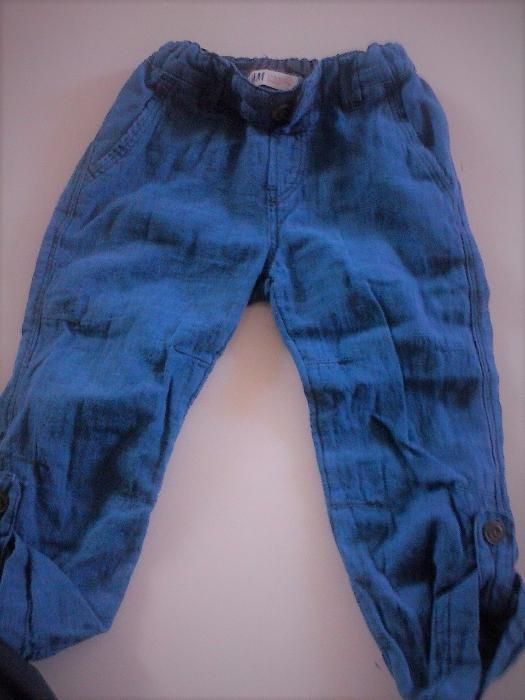 Детски панталон H&M / EUR 98