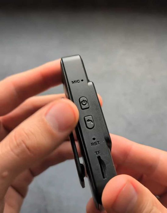 Camera video sport, 4K Full HD, Body Cam Sport WIFI, Night Vision