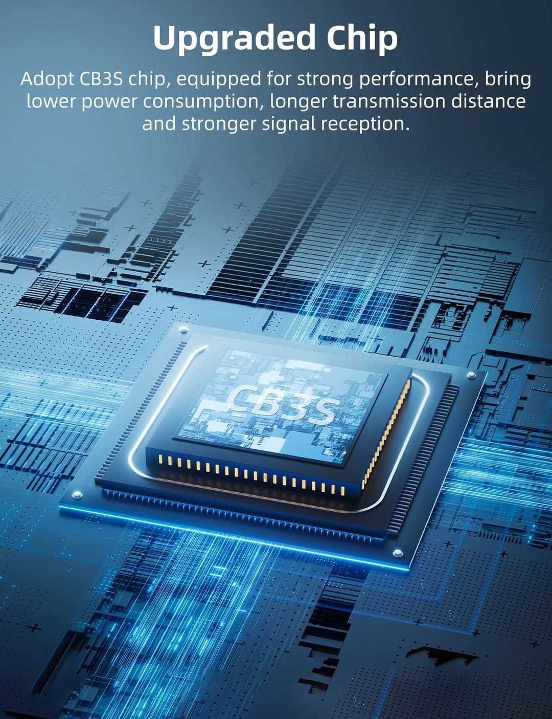 Comutator de jaluzele inteligente Maxcio  WiFi