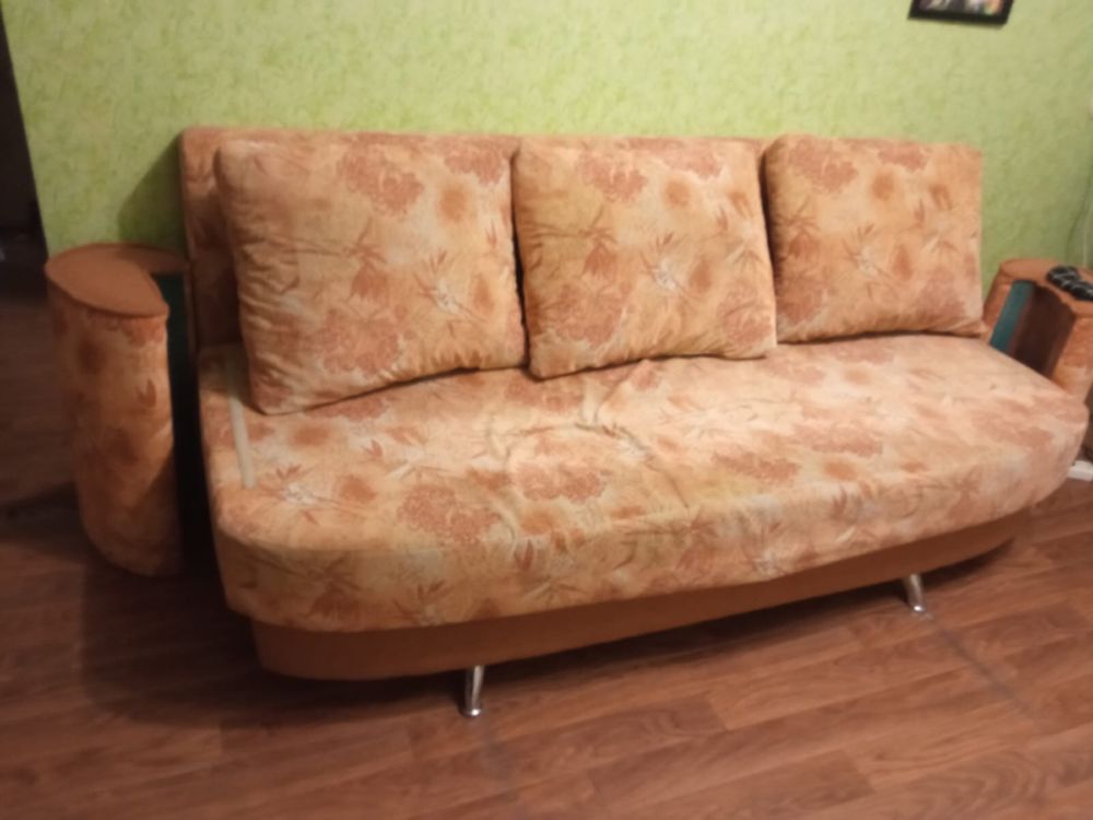 Продам диван