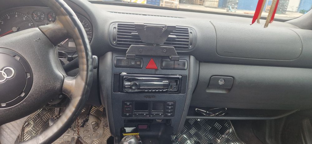 Продава се Ауди A3