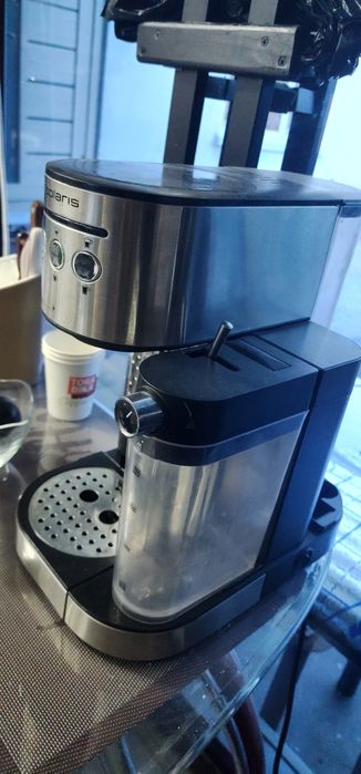 Кофе машина POLARIS