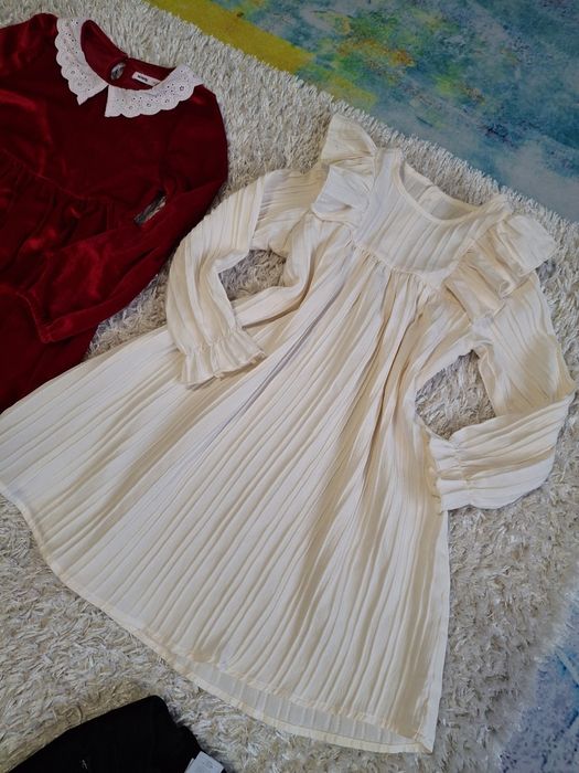 Lot Next,Mayoral 116 cm