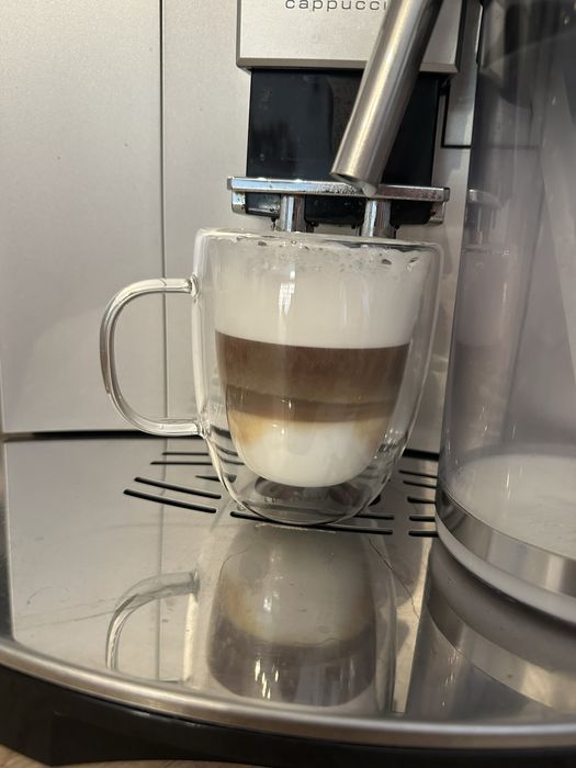 Expresor Delonghi Perfecta